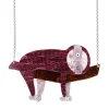 A Little Sluggish Necklace