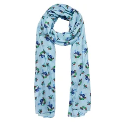 A Splendid Christmas Neck Scarf