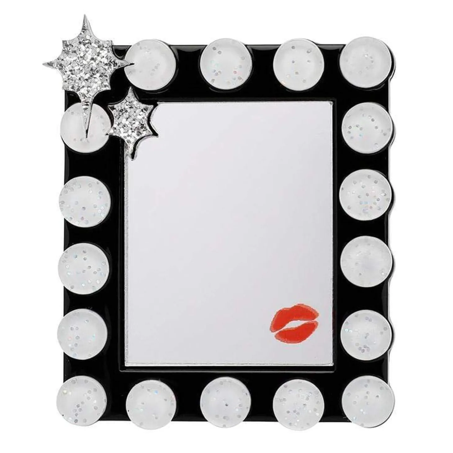 A Star Is Born Brooch