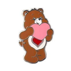 A Tender Heart Enamel Pin