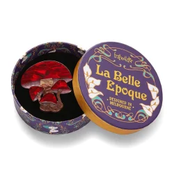 A Touch Of Magic Brooch