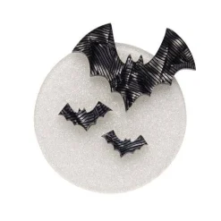All Hallows' Eve Brooch