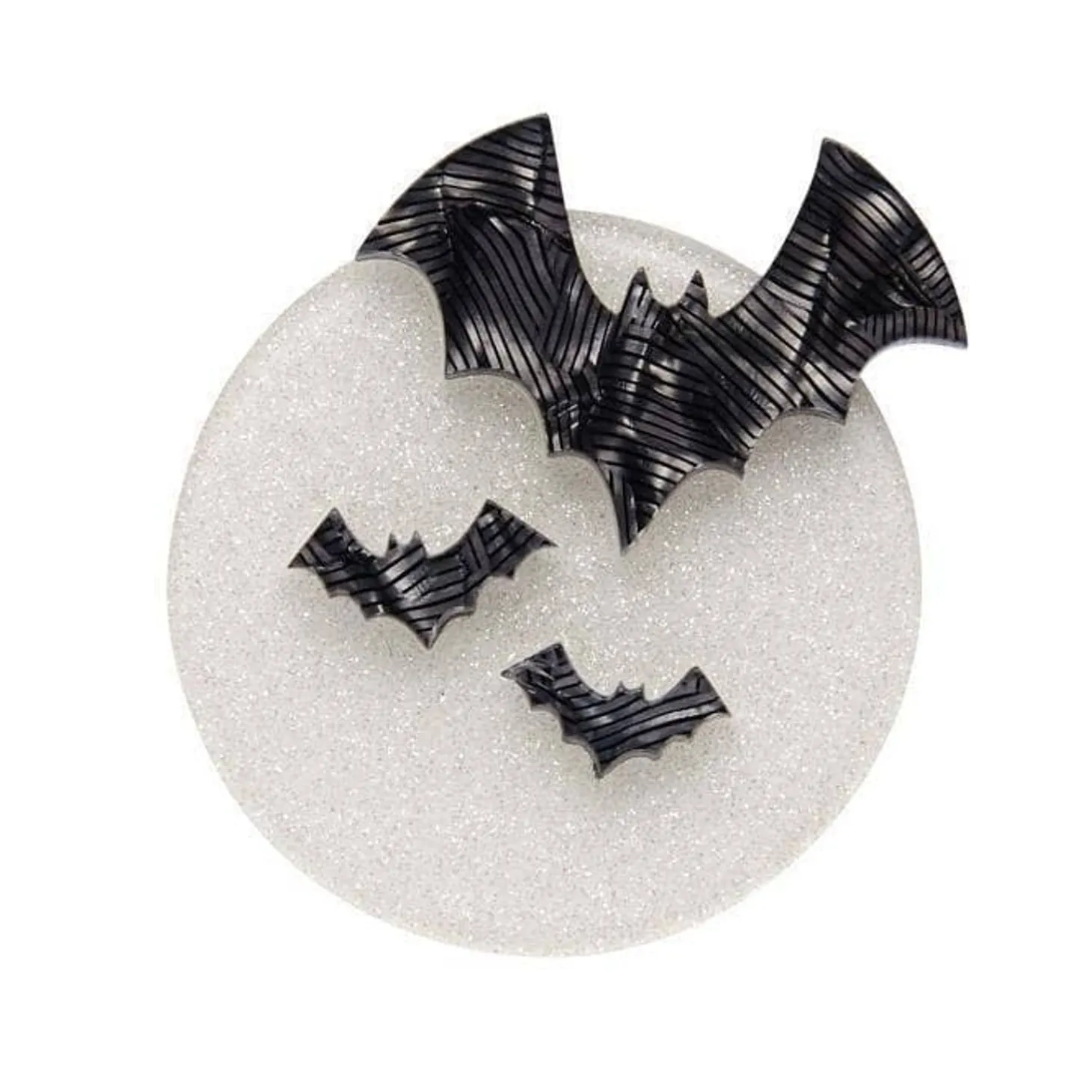 All Hallows' Eve Brooch