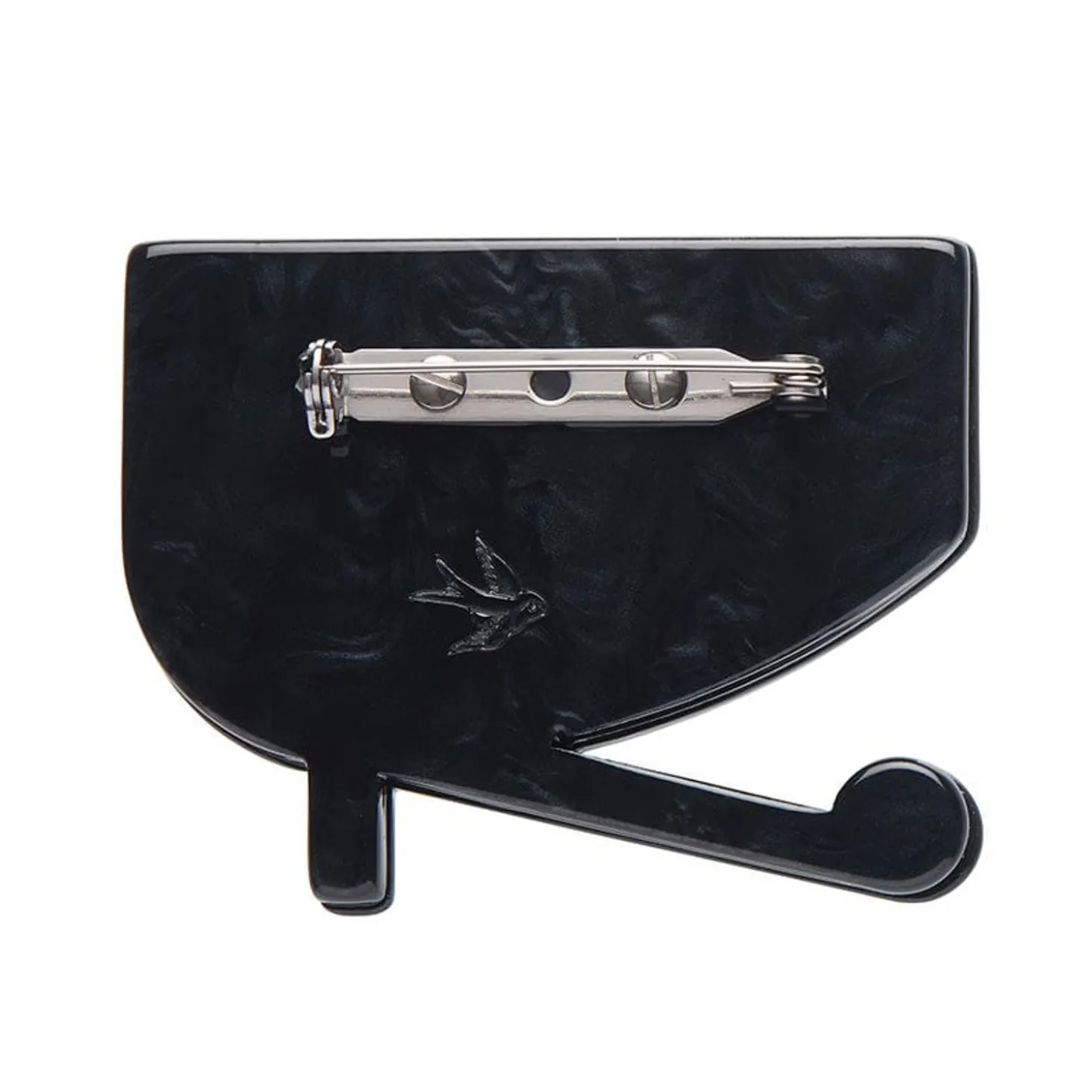 All-Seeing Eye Of Horus Brooch