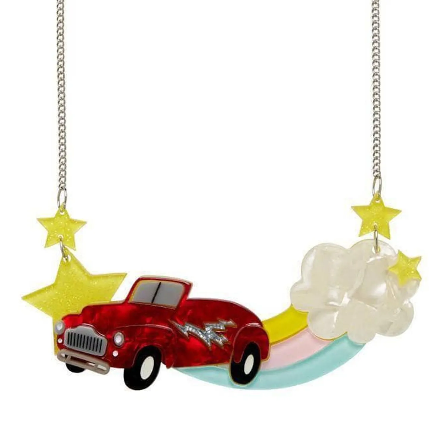 Always Together Necklace