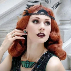 Ancient Egypt Revival Necklace