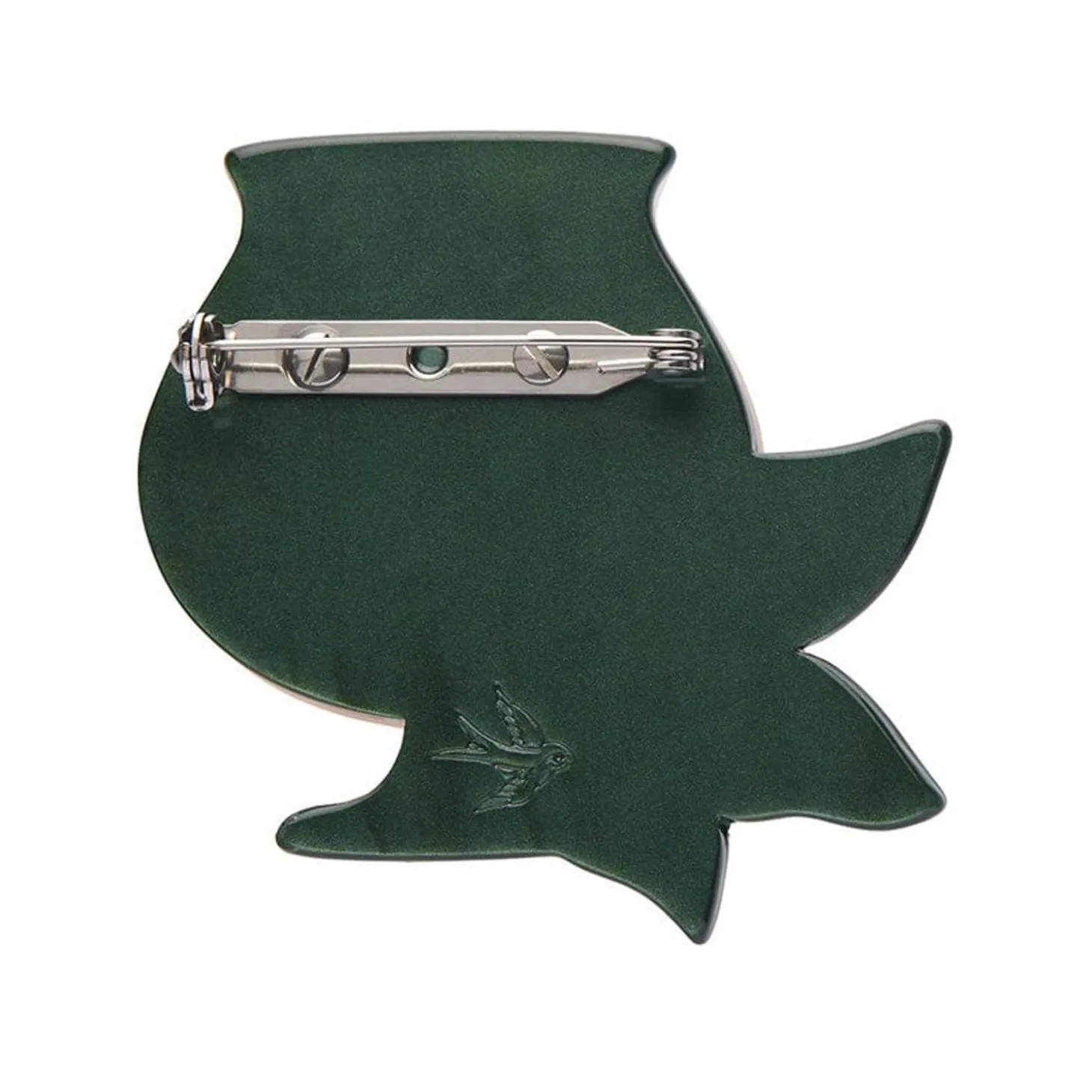 Aperitif Italiano Brooch