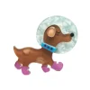 Apollo K9 Mini Brooch