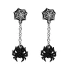 Arachnid Adornments Earrings