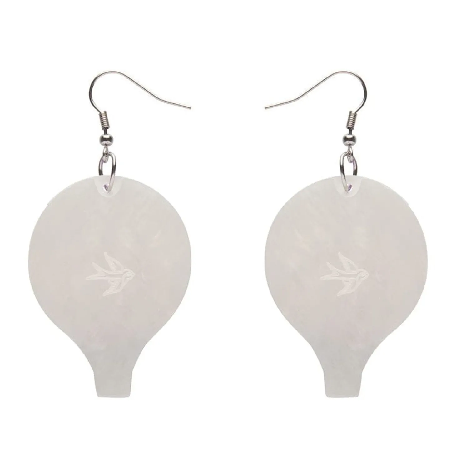 Around The World Earrings