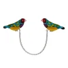 As Good As Gould Cardigan Clips