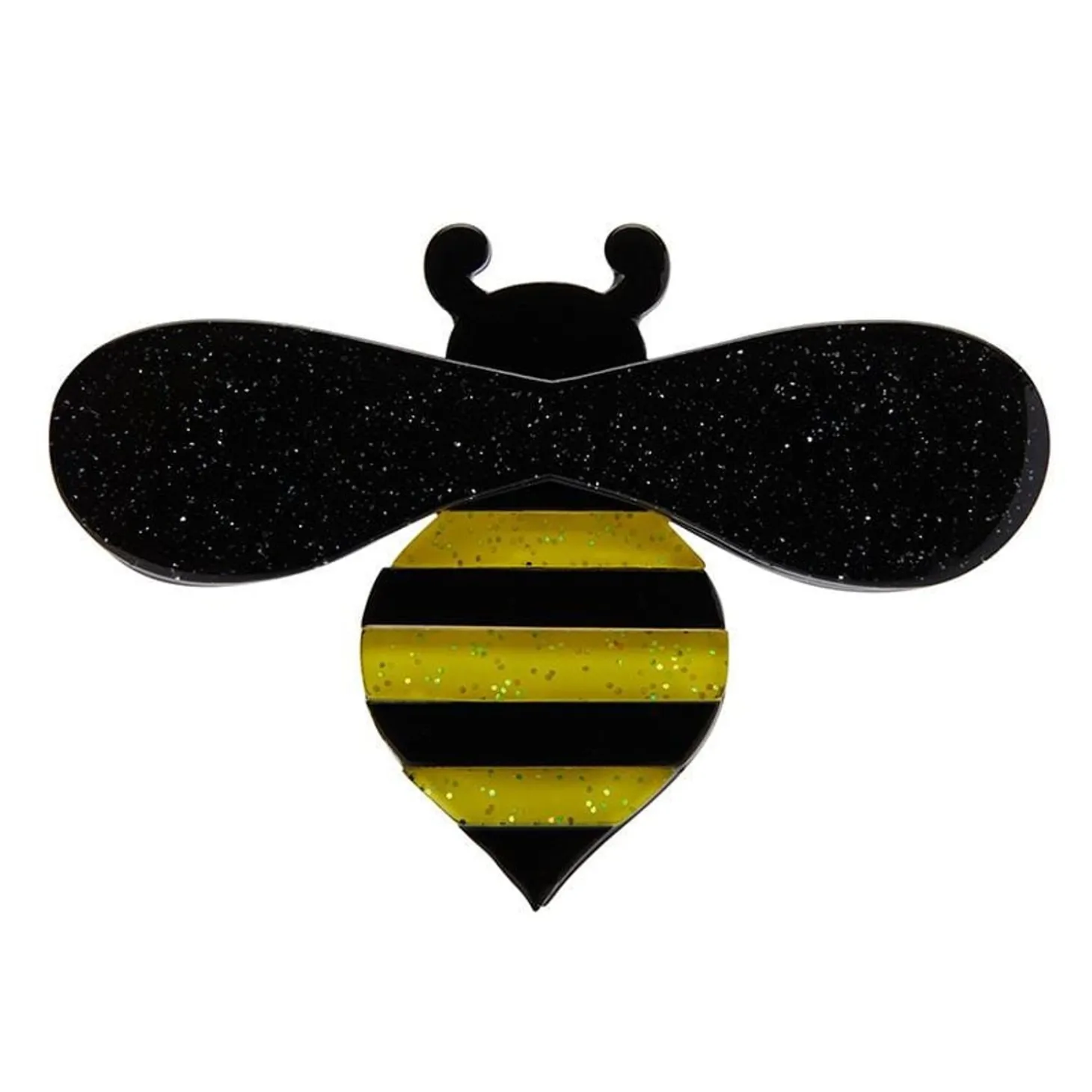Babette Bee Brooch