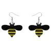 Babette Bee Earrings