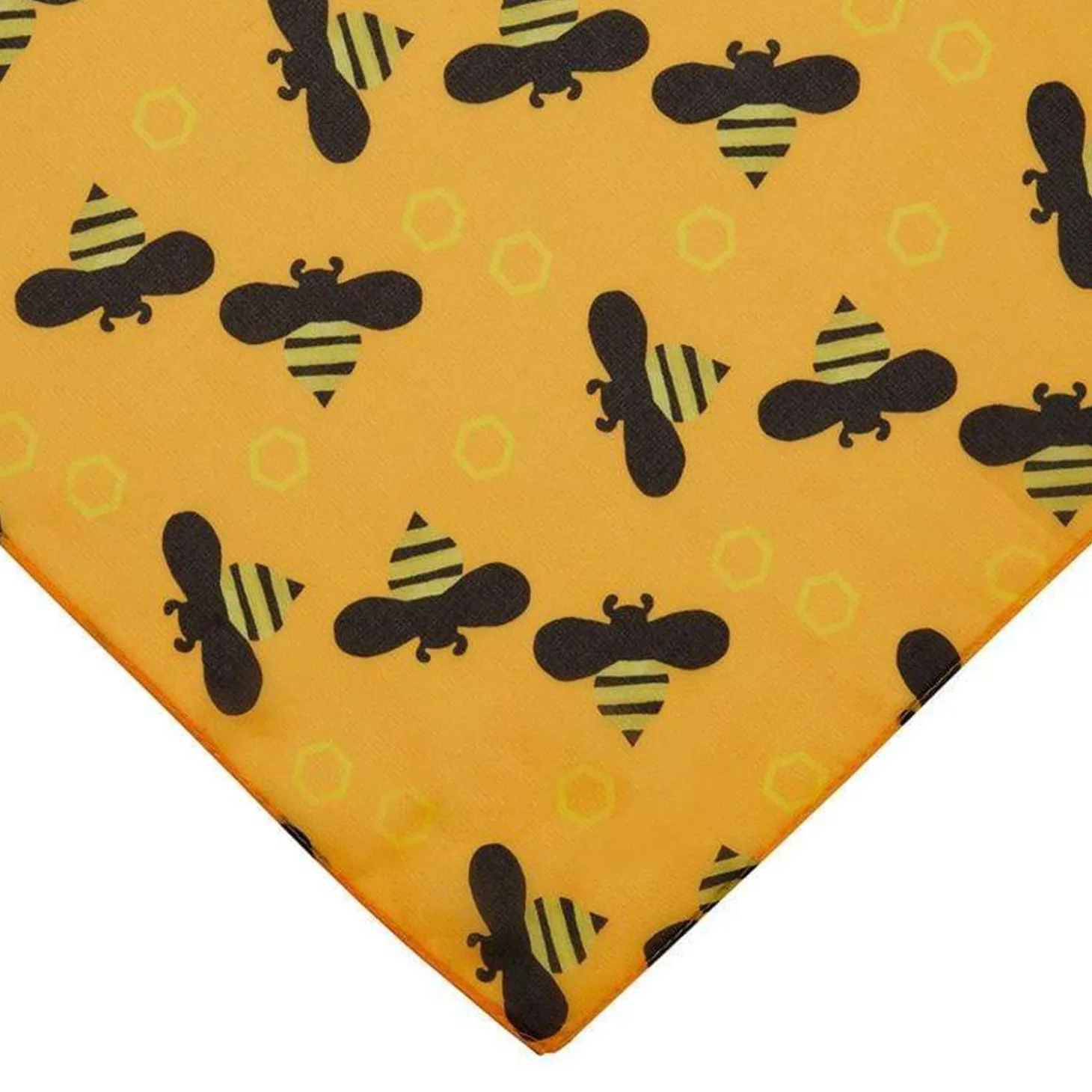 Babette Bee Large Neck Scarf