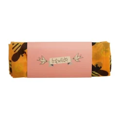 Babette Bee Large Neck Scarf