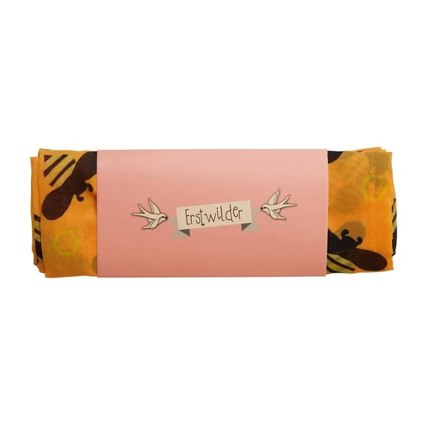 Babette Bee Large Neck Scarf
