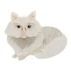 Babette Marie Cat Brooch