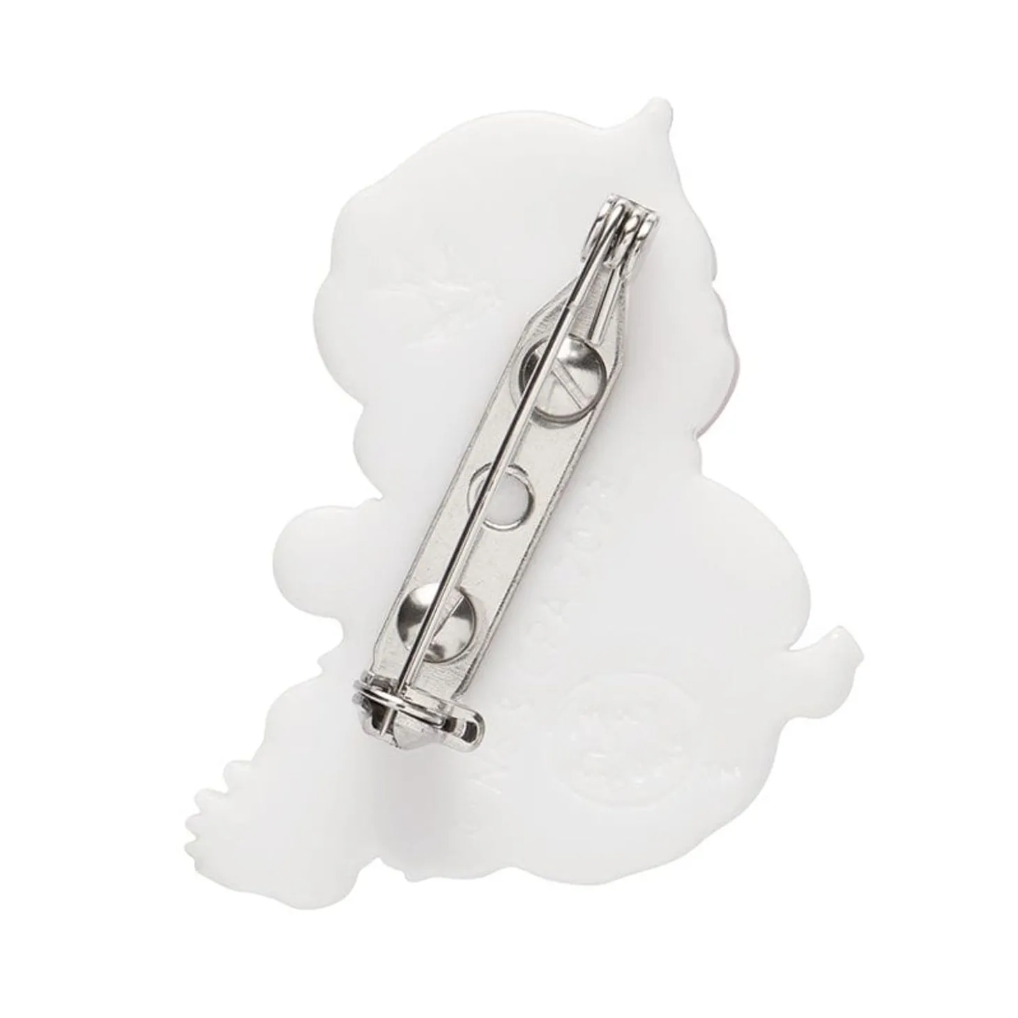 Baby Blossom Mini Brooch