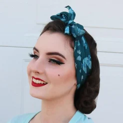 Balthazar Head Scarf