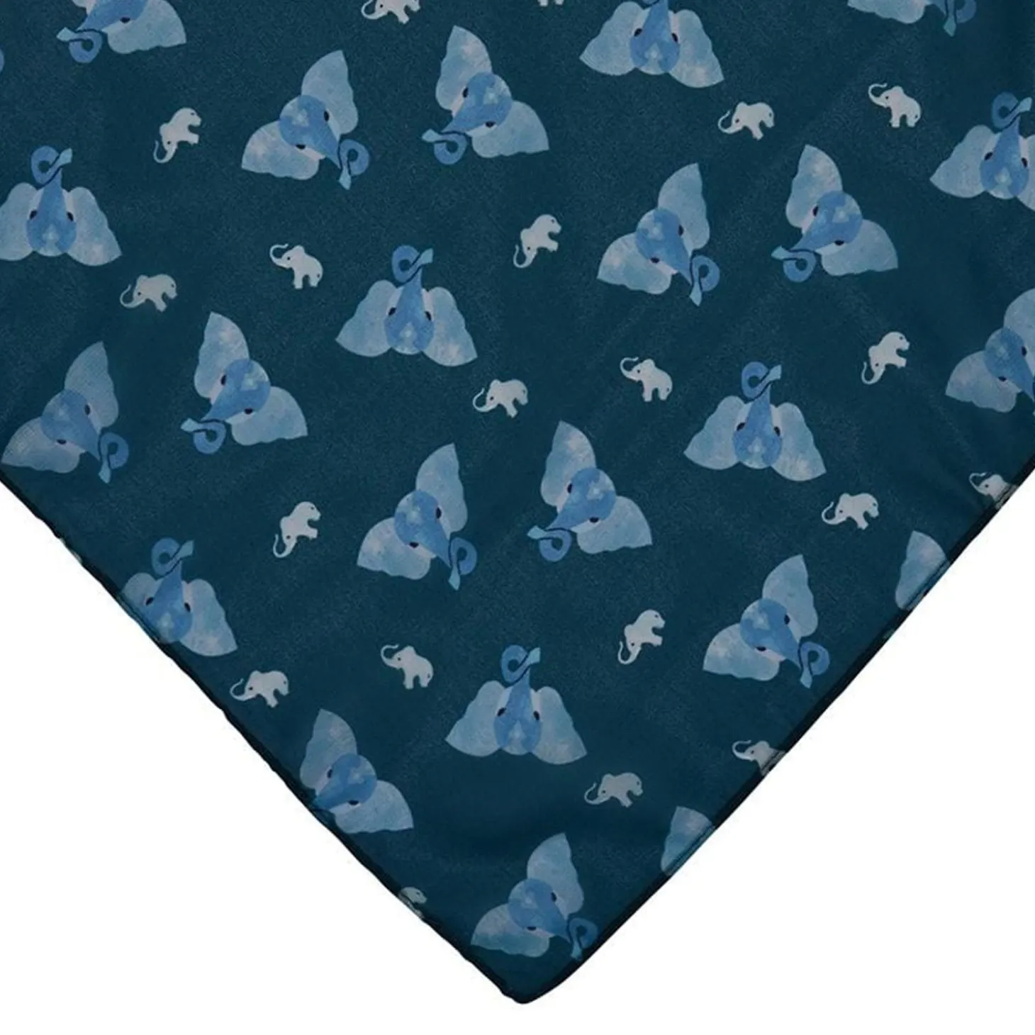 Balthazar Large Neck Scarf
