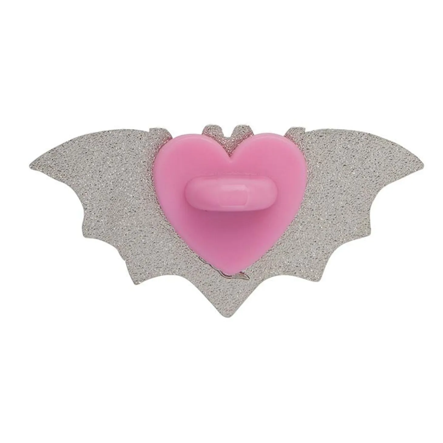 Bat Out Of Hell Enamel Pin