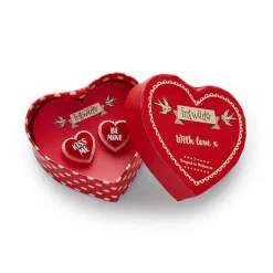 Be Mine, Valentine Earrings