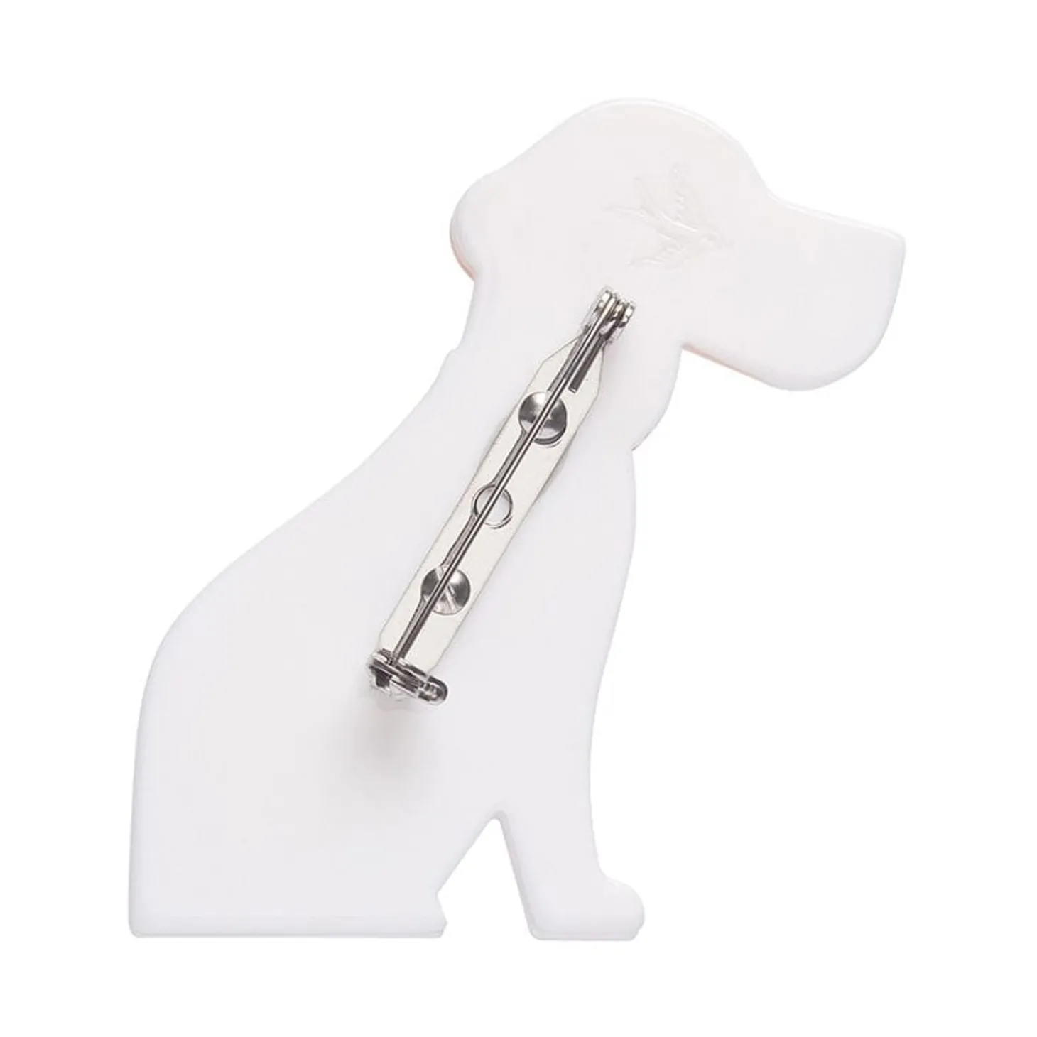 Beatrice Beagle Brooch