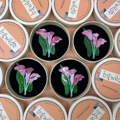 Beauty Blooms Brooch