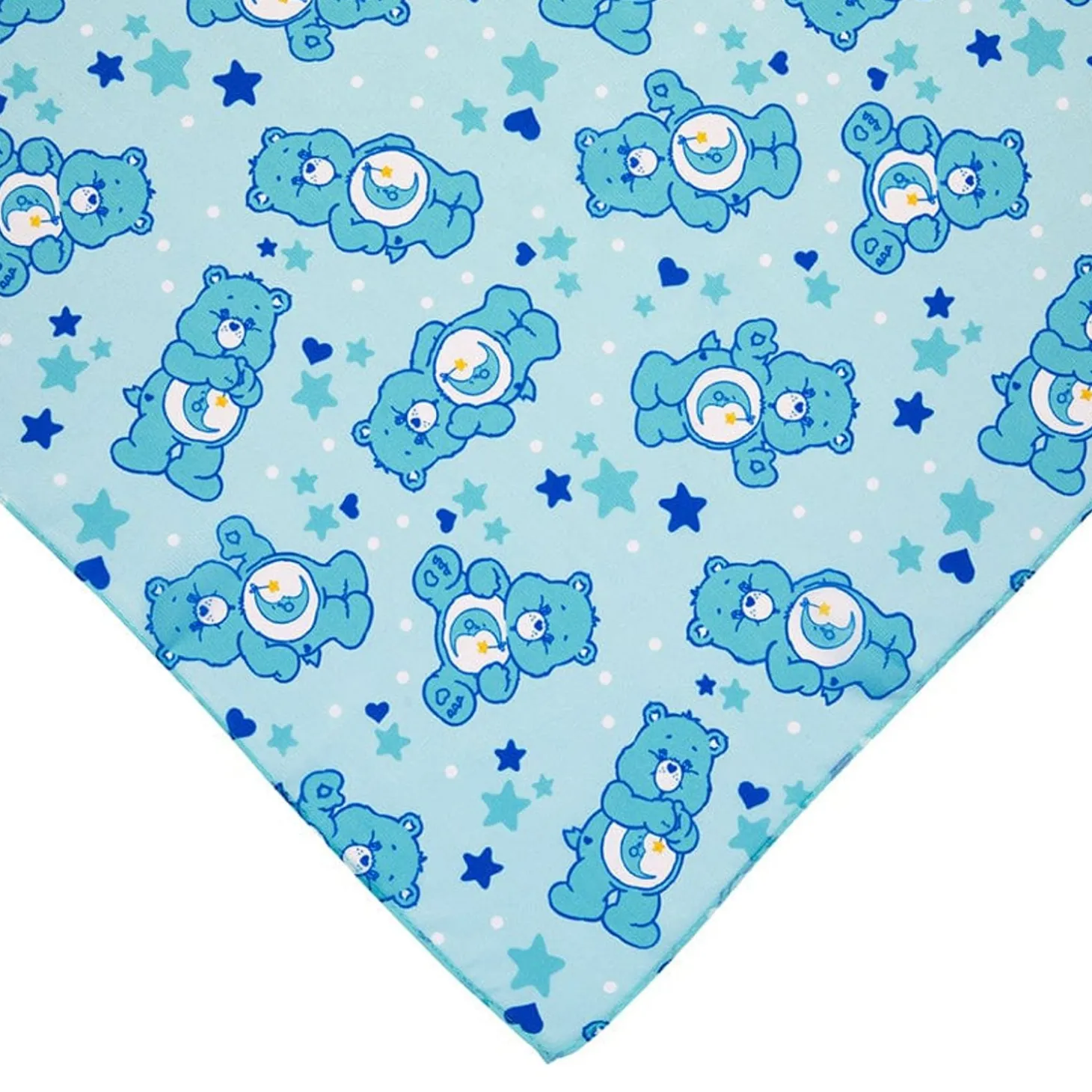 Bedtime Bear Head Scarf