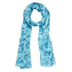 Bedtime Bear Large Neck Scarf