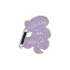 Believe In Magic Enamel Pin
