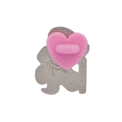 Believe In Magic Enamel Pin