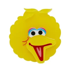 Big Bird Brooch
