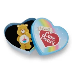 Birthday Bear Brooch