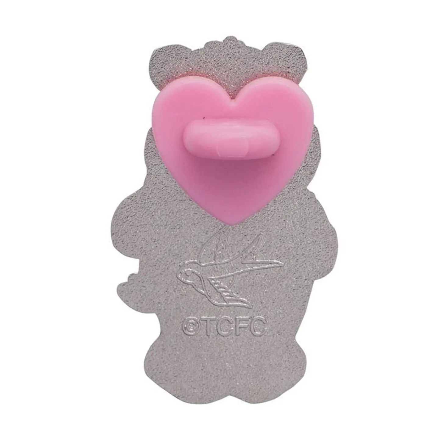 Birthday Bear Enamel Pin