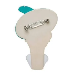 Birthday Chic Brooch