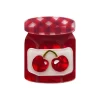 Black Cherry Precious Preserve Mini Brooch