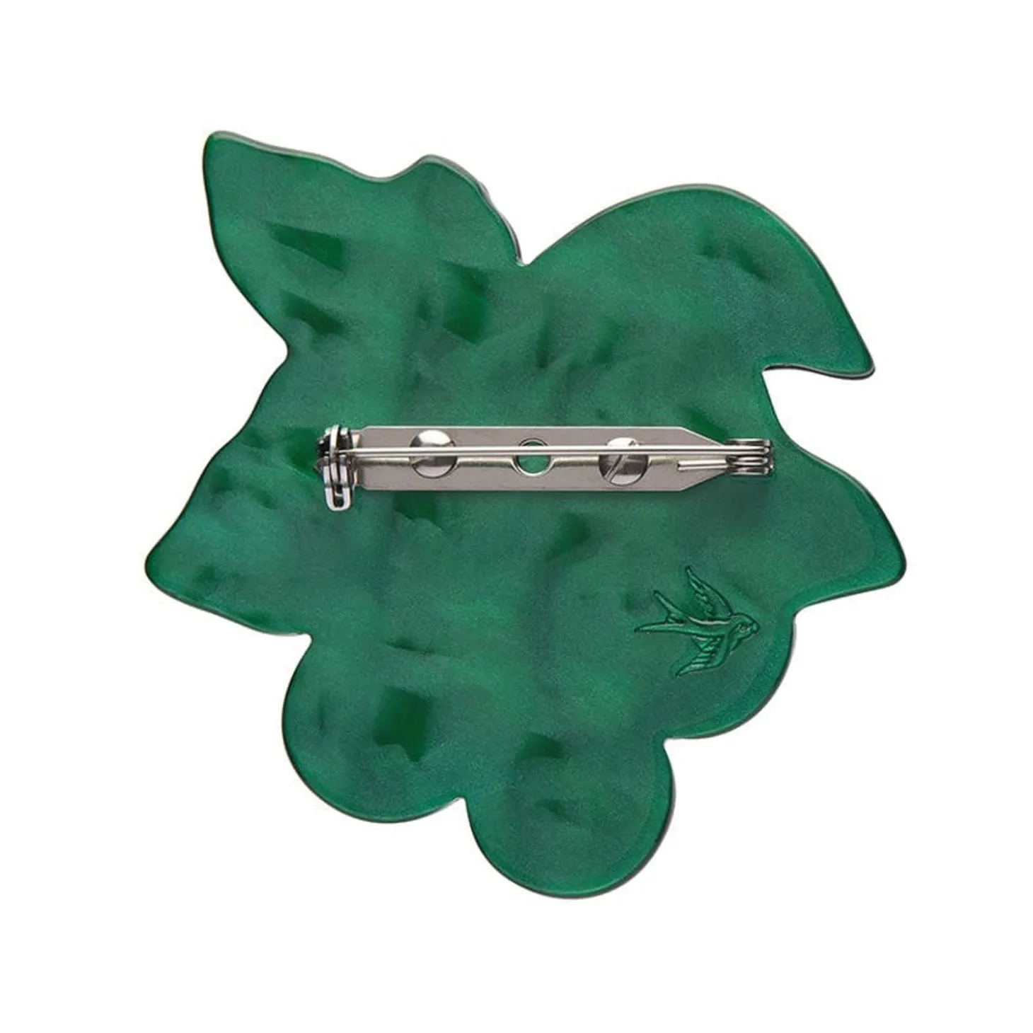 Blossoming Cherries Brooch