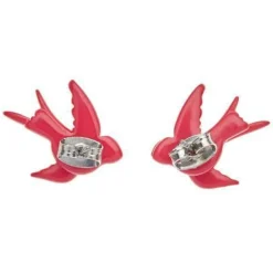 Blue Bayou Earrings