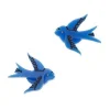Blue Bayou Earrings