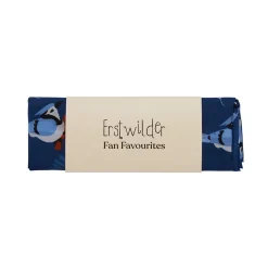 Blue Jay Way Head Scarf Navy
