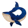 Boundless Sea Brooch