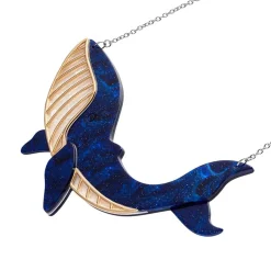 Boundless Sea Necklace