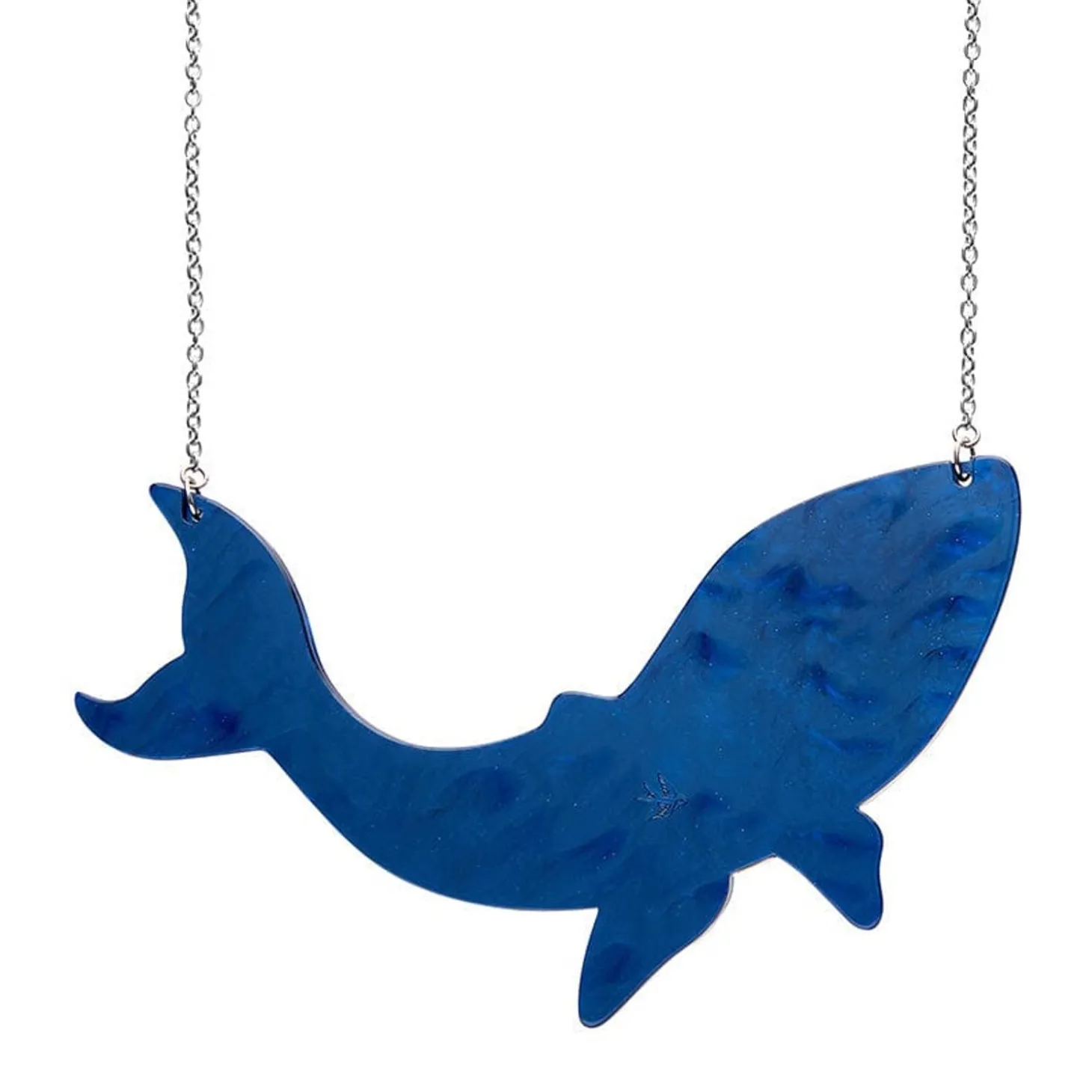 Boundless Sea Necklace