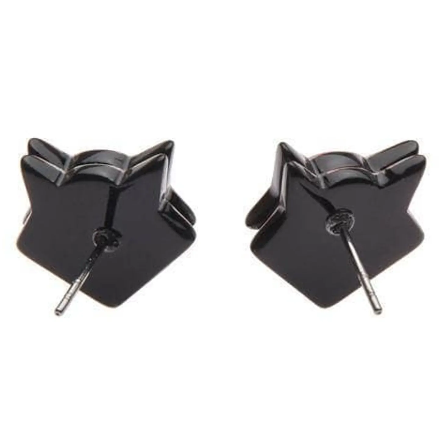 Breton Kitty Earrings