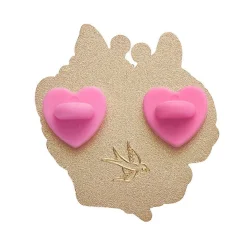Bring Me A Higher Love Enamel Pin