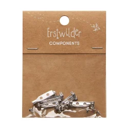 Brooch Clasp Pack