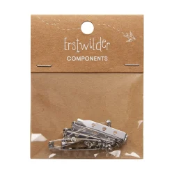 Brooch Clasp Pack