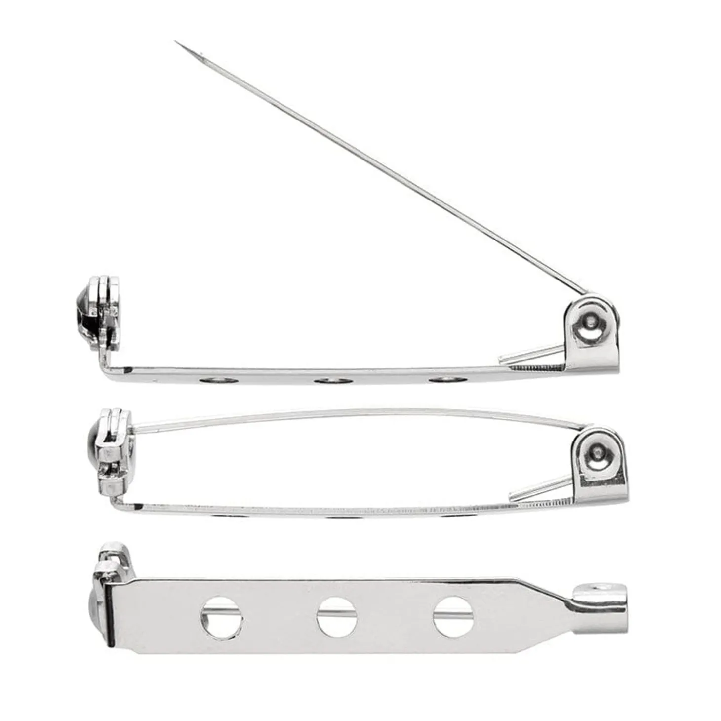 Brooch Clasp Pack