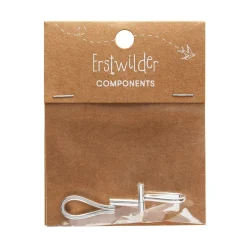 Brooch Converter Set - 2 Piece
